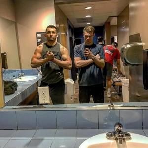 Meet your Posher, Evan